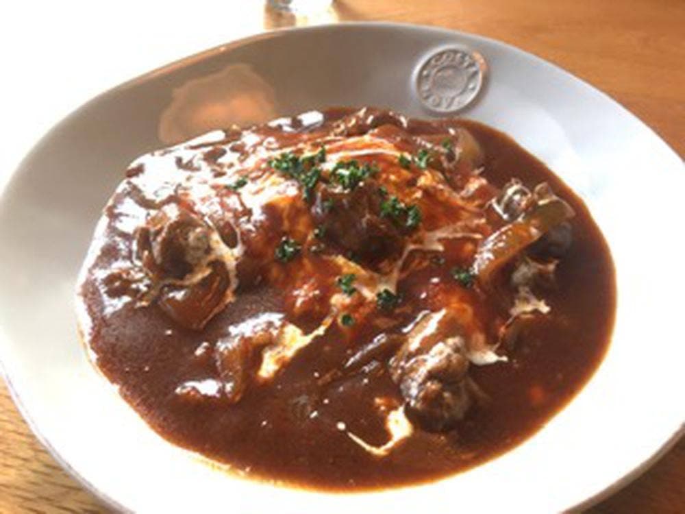 ビストロキッチン アンカー 寺井店