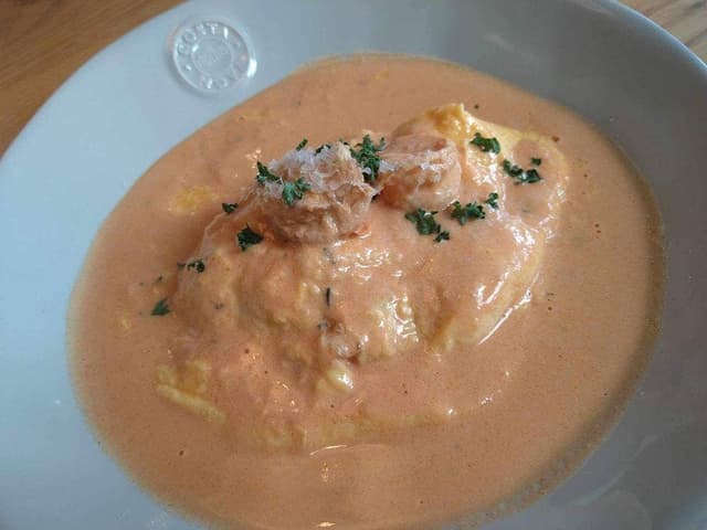 ビストロキッチン アンカー 寺井店 - サブ画像1