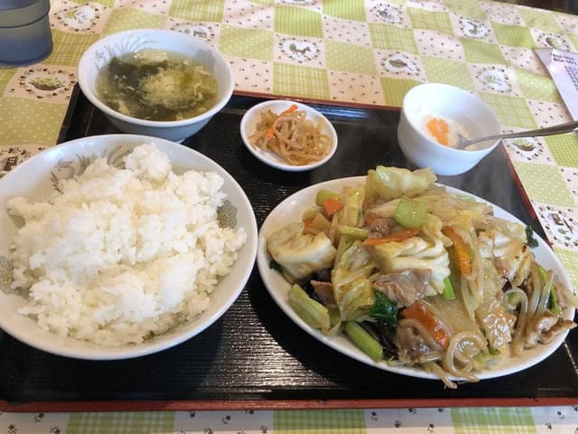 龍華園 - サブ画像1