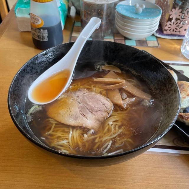 町のらーめん屋さん - サブ画像3