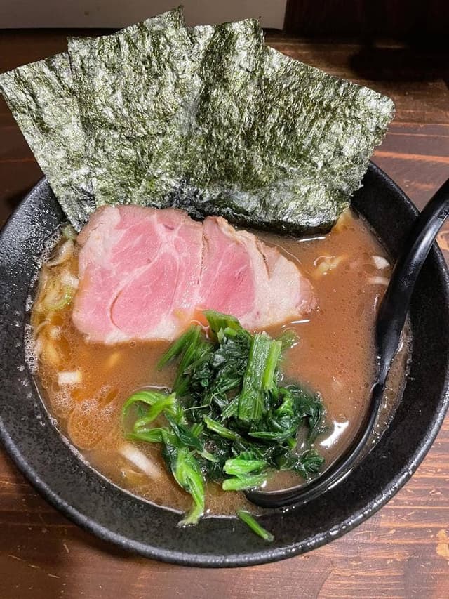 麺処 真名呼 - サブ画像2