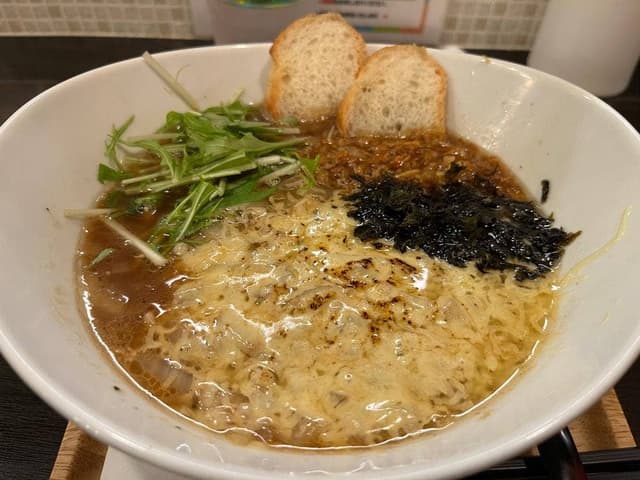黄金トマトのカル麺 沼津店 - サブ画像2