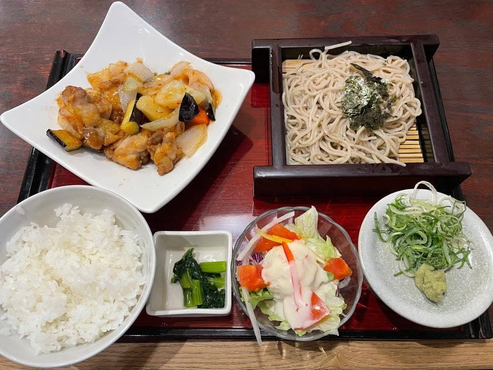家族亭堺東店