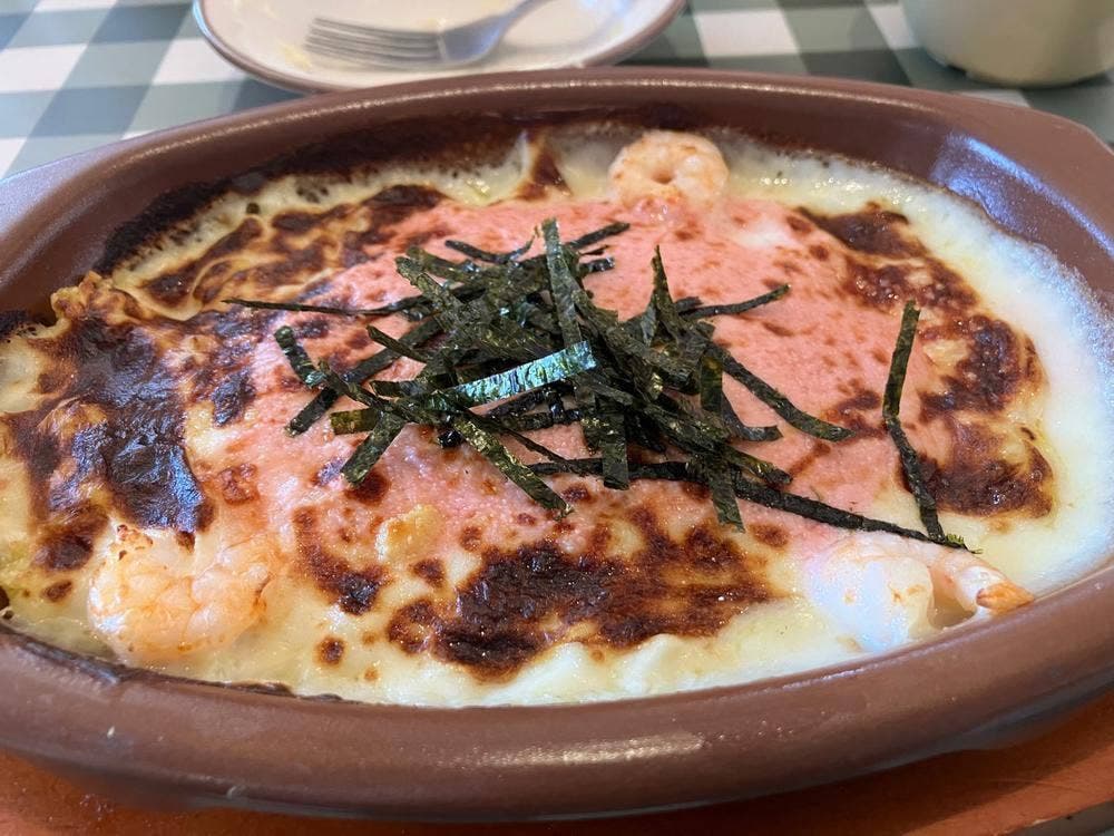 サイゼリヤ 大井松田店