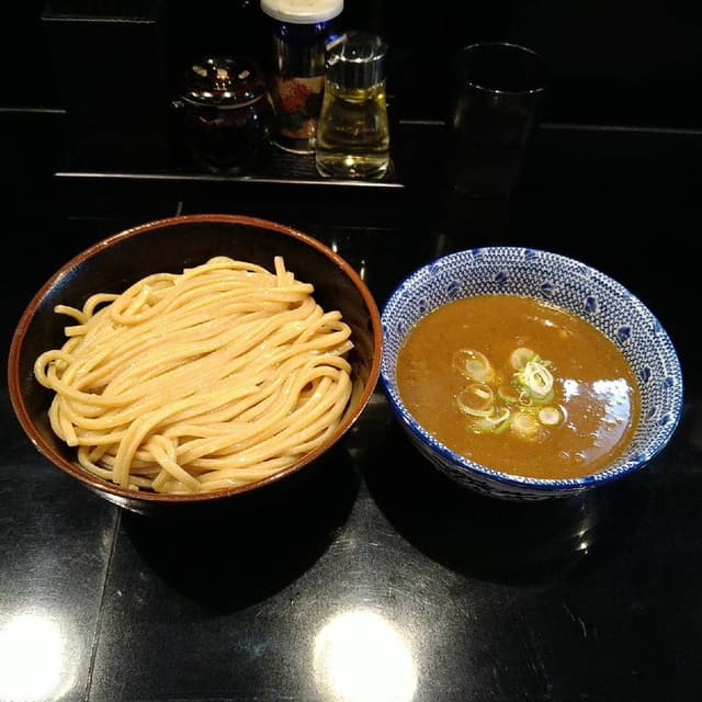 つけ麺 ながおか 相模大野店 - サブ画像3