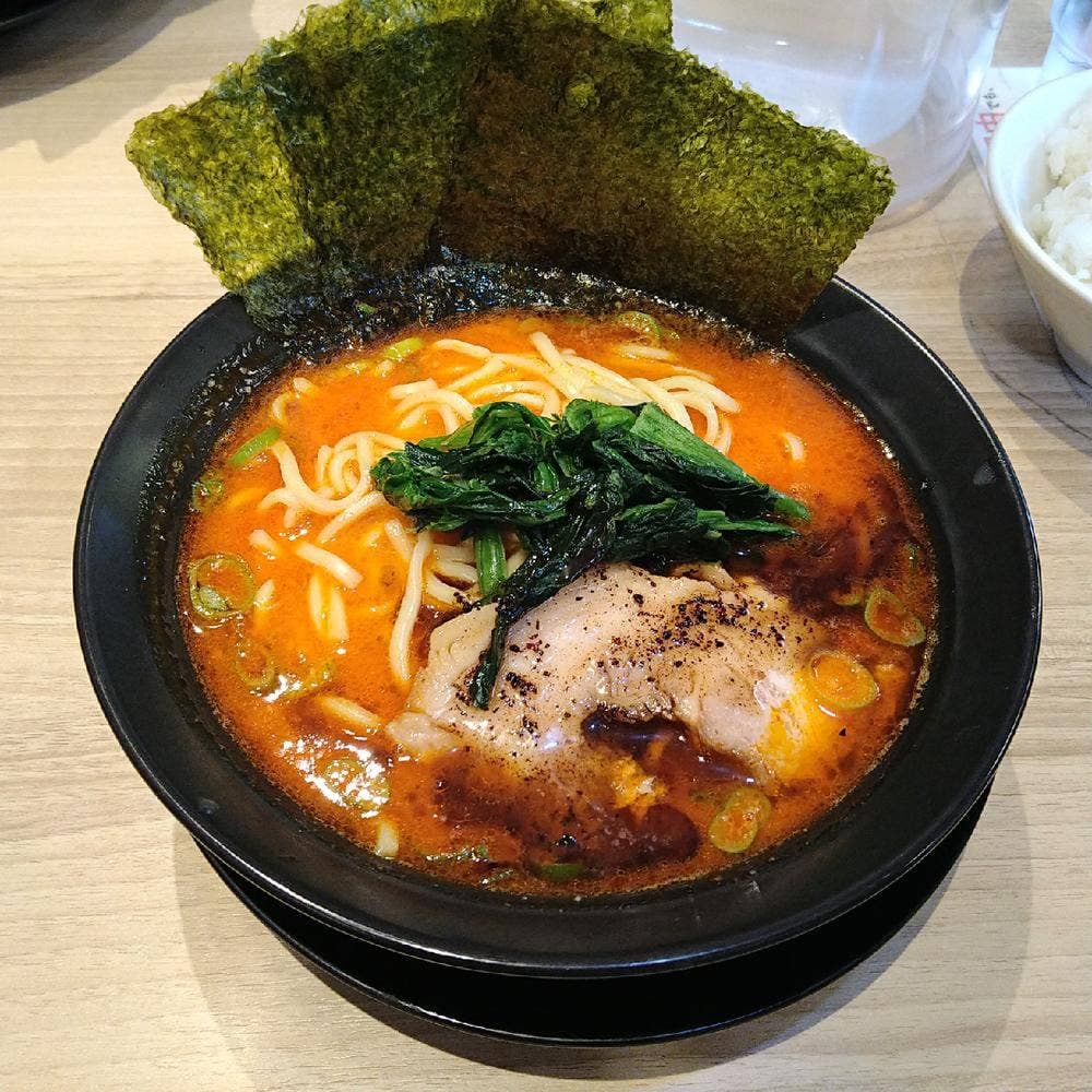 武骨家 相模大野店