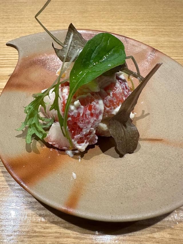 和食なない - サブ画像3