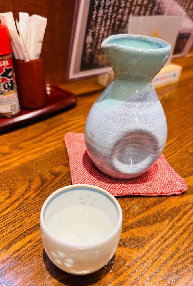 名物もつ煮込み 円蔵