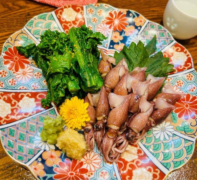 名物もつ煮込み 円蔵 - サブ画像1