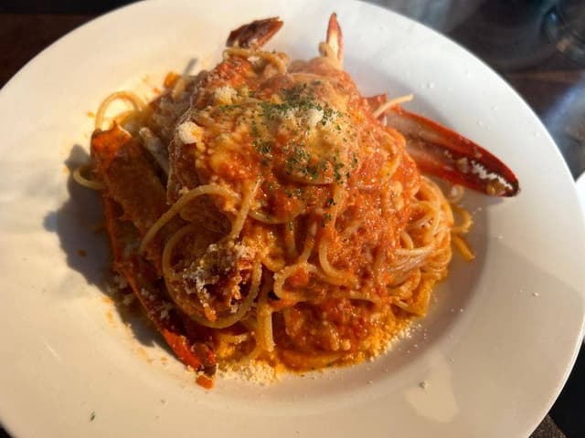 スパゲッティー nokisaki 商店 - サブ画像3