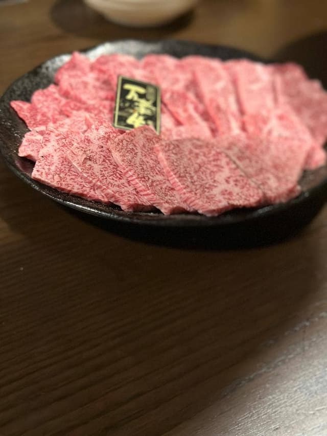 焼肉牛王 鳥取本店 - サブ画像1