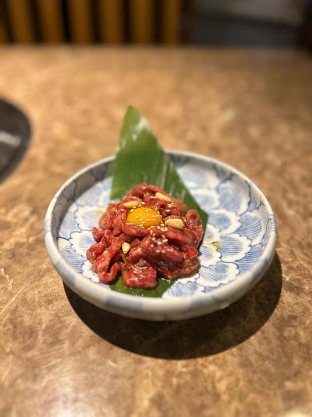 山形牛専門焼肉と韓国料理 牛べえ 麻布十番本店 - サブ画像2