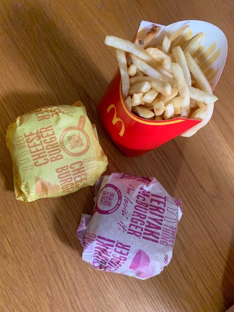 マクドナルド 名古屋エスカ店