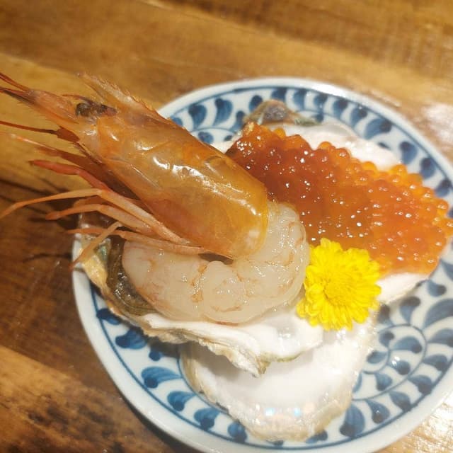 肴屋八兵衛 金山店 - サブ画像2