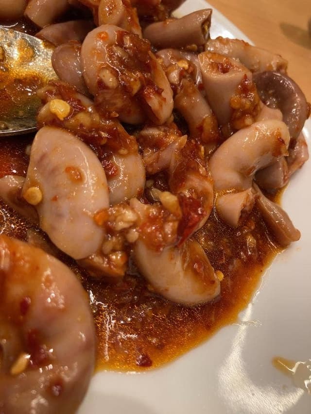 味仙 大名古屋ビルヂング店 - サブ画像3