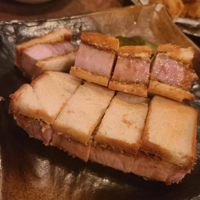 神楽坂 椿々 - サブ画像2