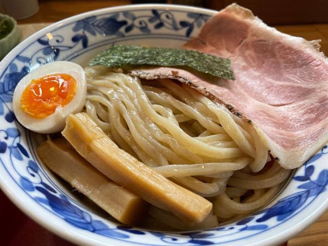 近江つけ麺きなり はなれ - サブ画像1