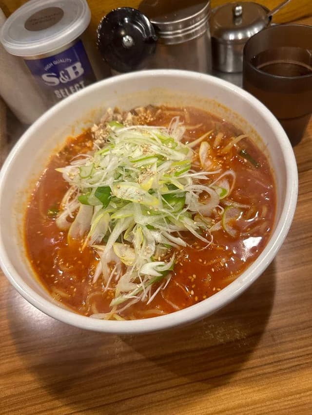 らあめん 新 - サブ画像2