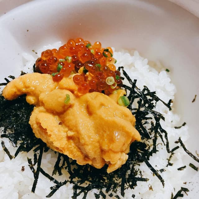 なか卯 港北樽町店 - サブ画像1