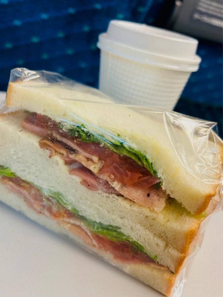 ジオオーガニックカフェ 東京駅店