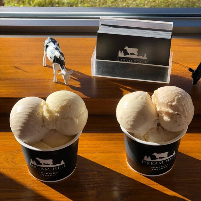 ドリームドルチェ - サブ画像3