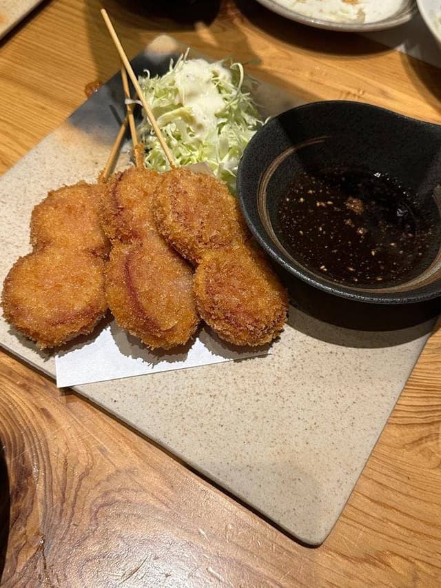 旬鮮 よいな - サブ画像2