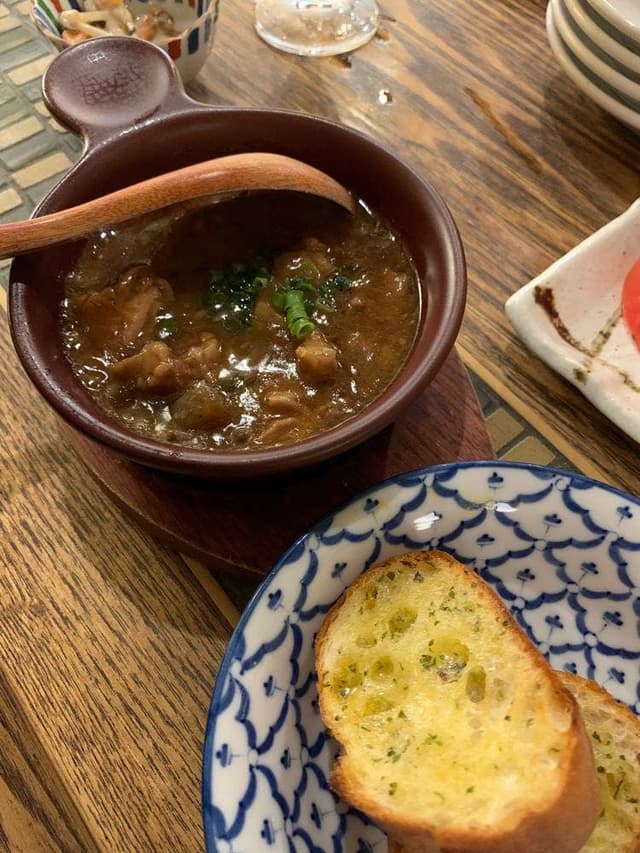 グリル異人館 大阪駅前第3ビル店 - サブ画像3