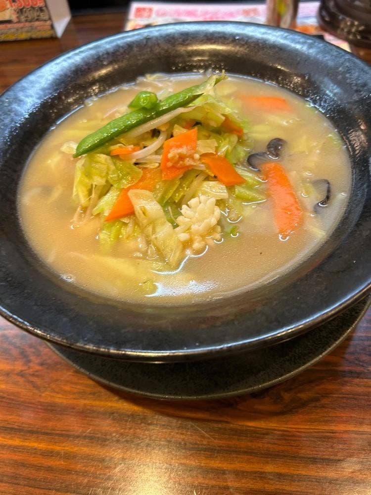 五味八珍笠井店