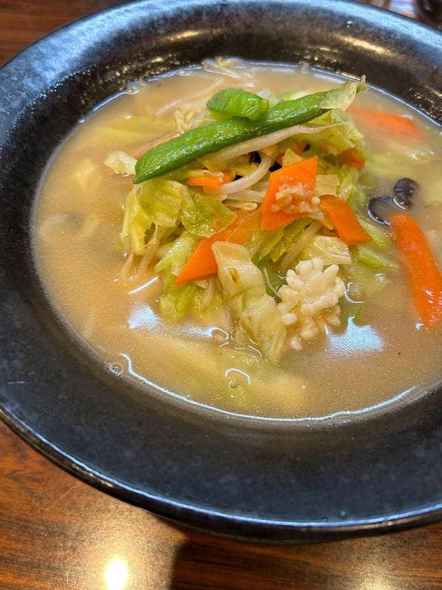 五味八珍笠井店 - サブ画像3