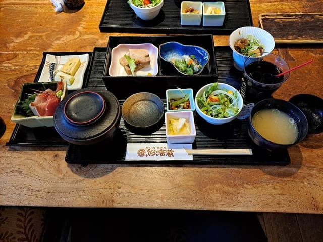 魚沼釜蔵 新潟店 - サブ画像3