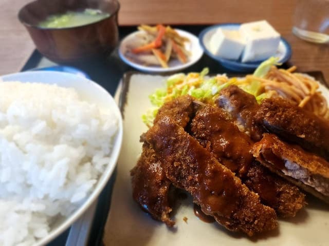 二葉食堂 - サブ画像1