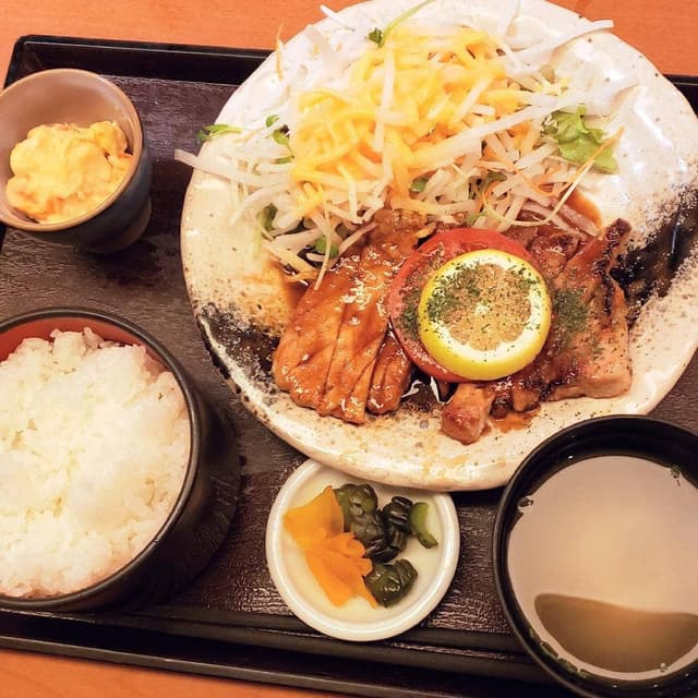 遊食家 あんばい - サブ画像1