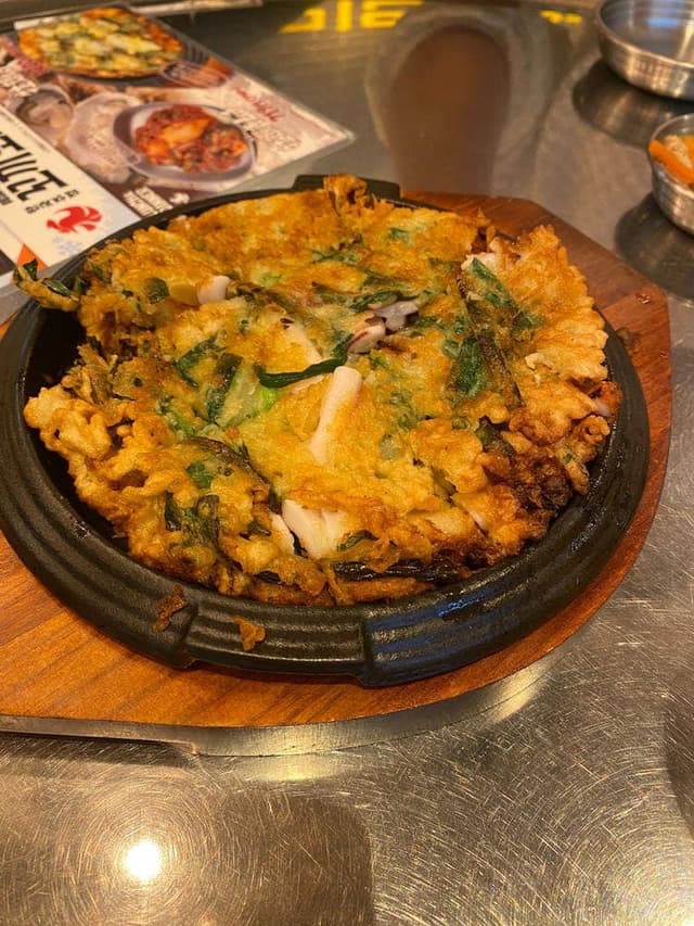 韓国酒場コッキオ ekie広島店 - サブ画像1