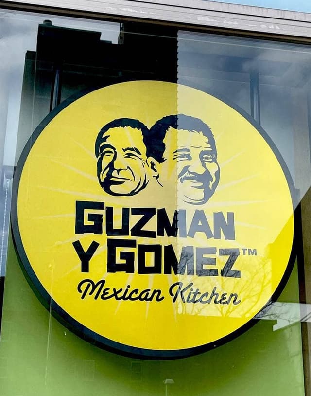 Guzman y Gomez 青山店 - サブ画像2