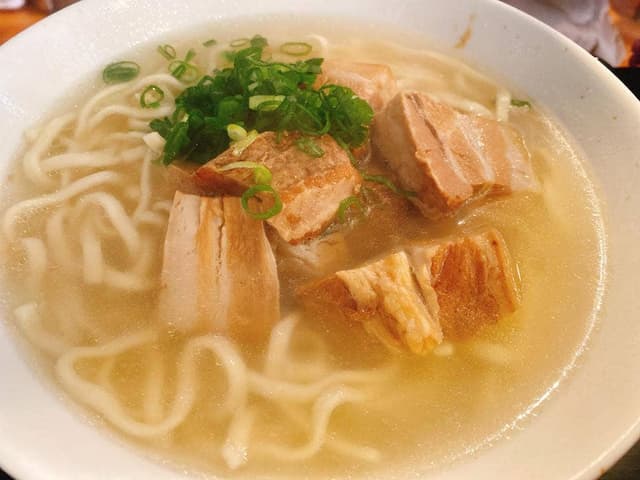 Hiro’s cafe okinawa dining - サブ画像3