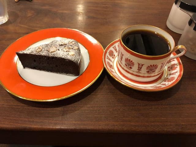 Cafeアエル - サブ画像3