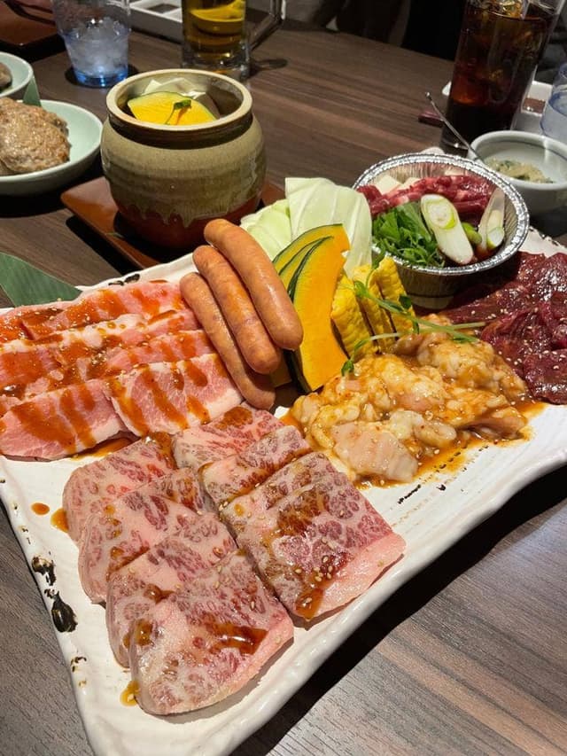 銀乃しゃり 小倉北井堀店 - サブ画像3