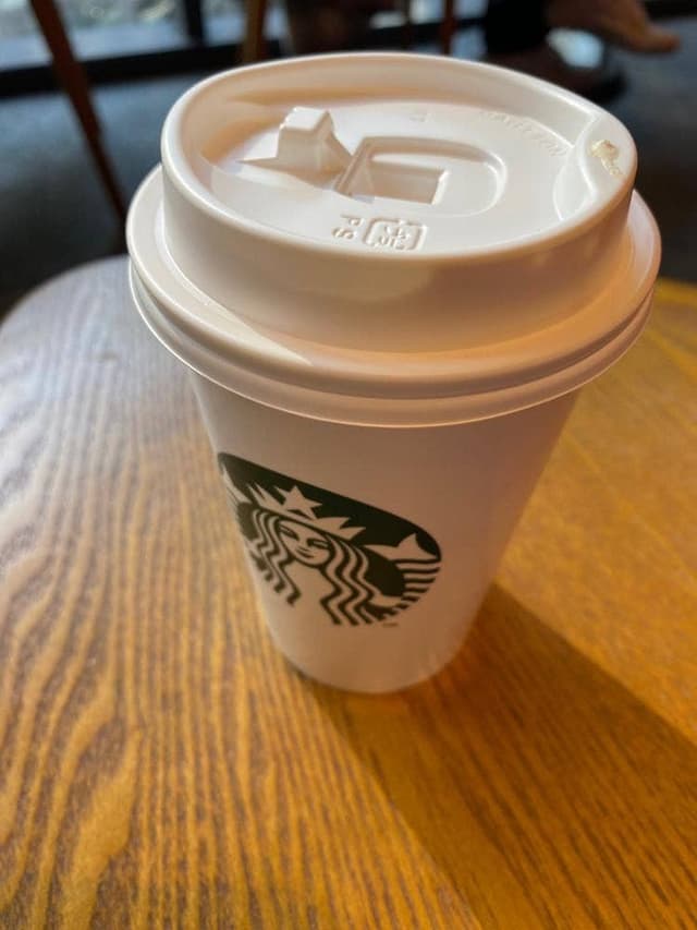 スターバックス コーヒー GINZASIX店 - サブ画像1