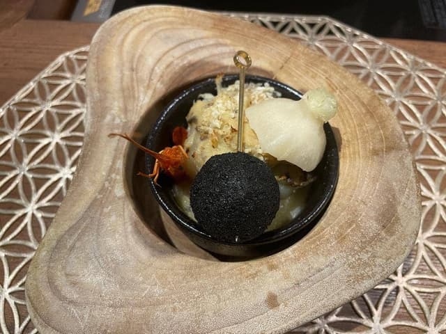 宴どころ みすゞかり 蓼科親湯温泉 - サブ画像1