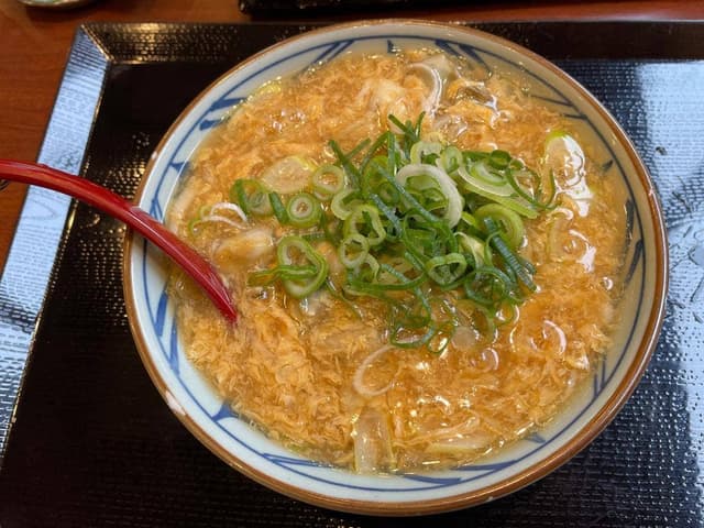 丸亀製麺 西尾店 - サブ画像2