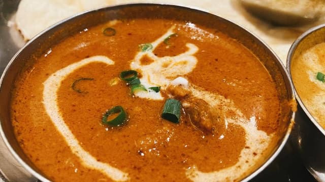 アジアン・エスニック料理 ジャラナ 品川店 - サブ画像1