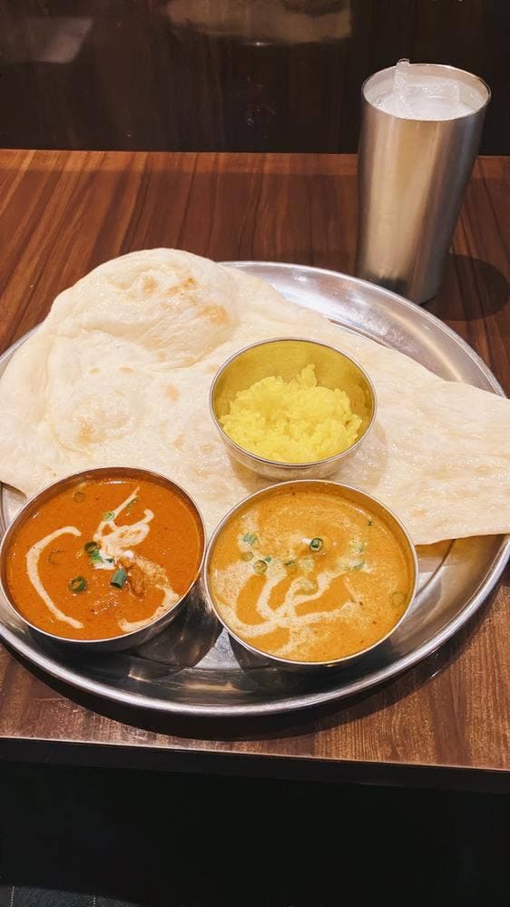 アジアン・エスニック料理 ジャラナ 品川店 - サブ画像3