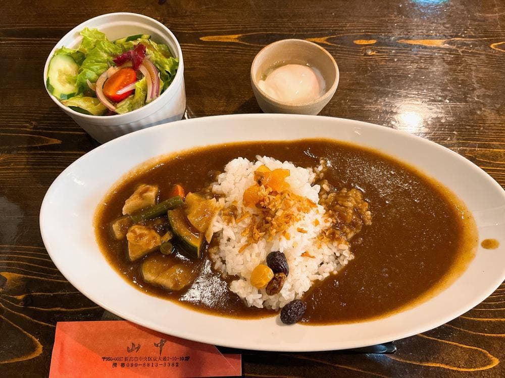 アトリエ山中