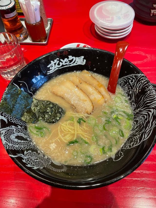 ラー麺ずんどう屋 248豊田店 - サブ画像1