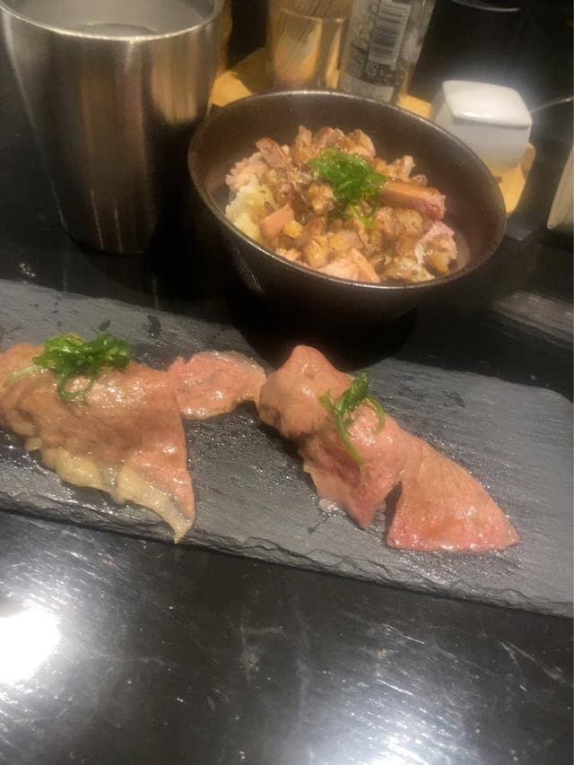 鶏そば翔る - サブ画像3