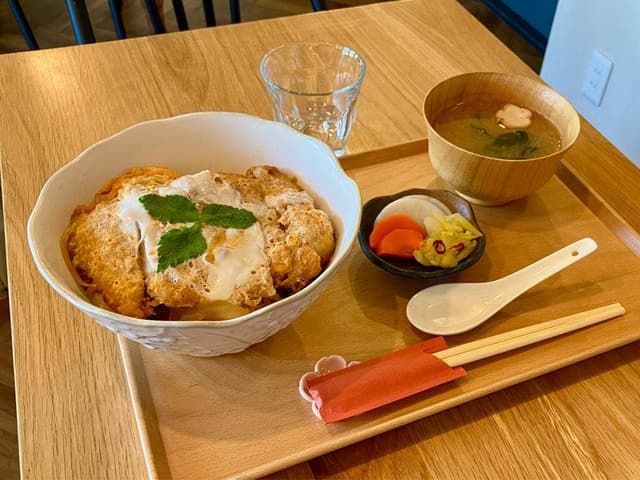 カフェ・ル・プランタン - サブ画像1
