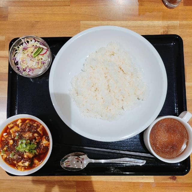 熊龍酒家 プレナ幕張店 - サブ画像1