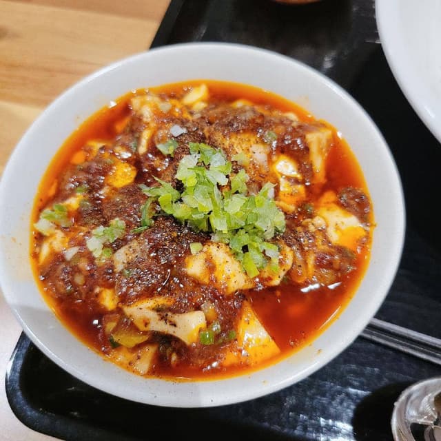 熊龍酒家 プレナ幕張店 - サブ画像3