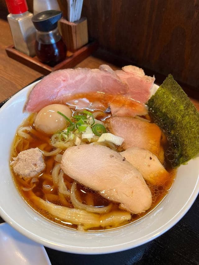 粉麺小屋 - サブ画像3