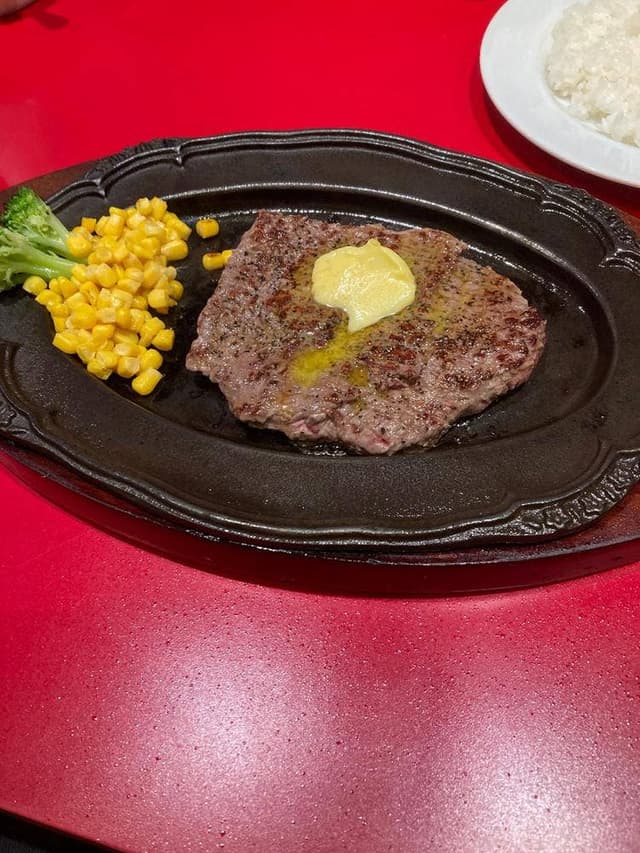 STEAK HOUSE BRASE - サブ画像1